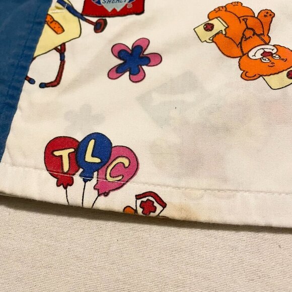 Sherly Uniform Scrub Shirt Womens Size 2XL Flaws - Picture 10 of 16